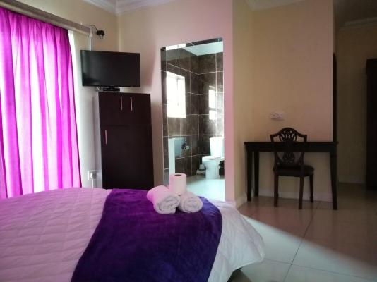 Whales Way Lodge - 263605