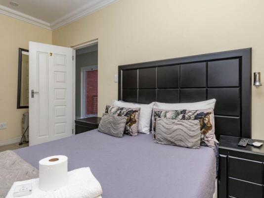 Whales Way Lodge - 263608