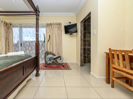 Whales Way Lodge - 263613