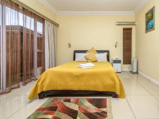 Whales Way Lodge - 263617