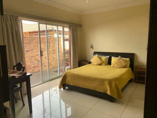 Whales Way Lodge - 263619