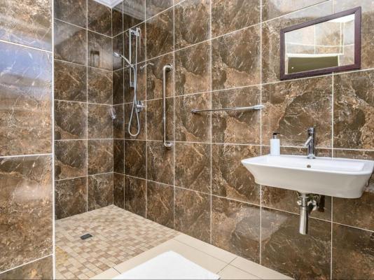 Whales Way Lodge - 263620