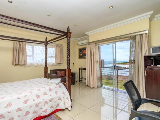 Whales Way Lodge - 263624