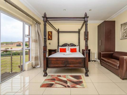 Whales Way Lodge - 263627