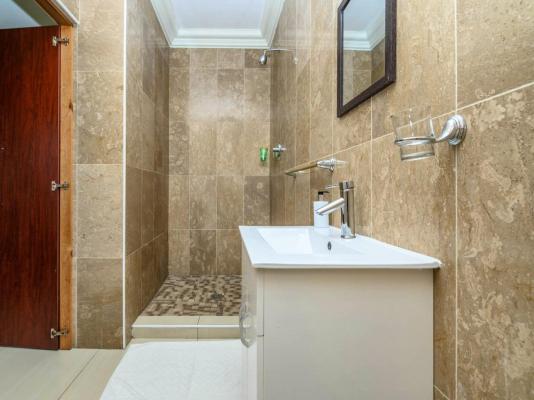 Whales Way Lodge - 263630