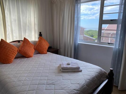 Whales Way Lodge - 263631