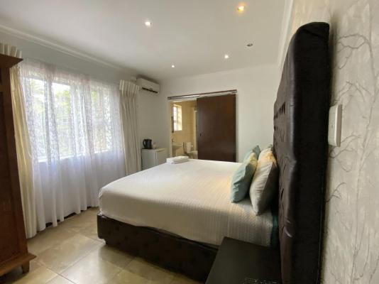 Whales Way Lodge - 263636