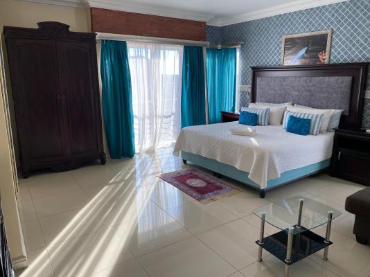 Whales Way Lodge - 263640