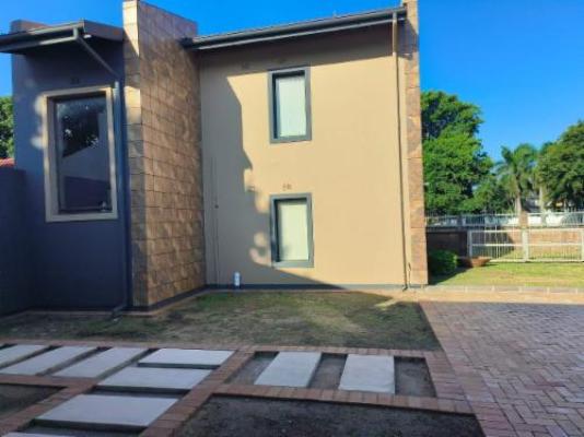 Masithandane Lodge - Property / Building