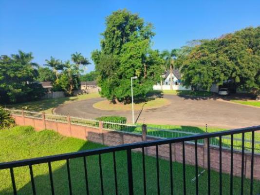 Masithandane Lodge - View (from property/room)