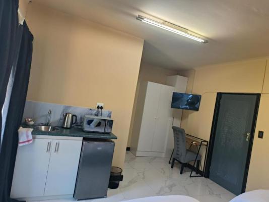 Masithandane Lodge - 263655