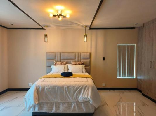 Masithandane Lodge - 263667