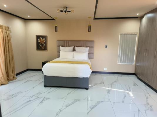 Masithandane Lodge - 263668