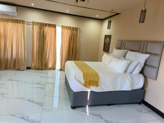 Masithandane Lodge - 263669