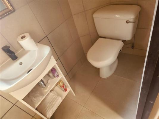 Masithandane Lodge - 263680