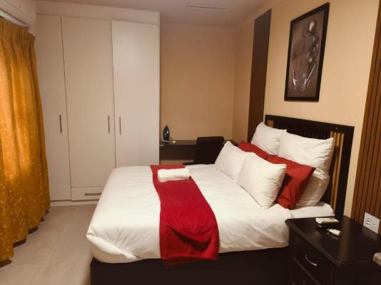 Masithandane Lodge - 263681