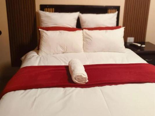 Masithandane Lodge - 263682