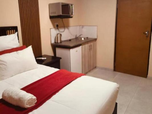 Masithandane Lodge - 263683