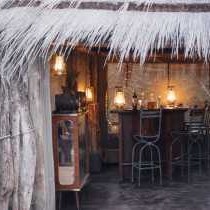 Quatermain's 1920's Safari Camp - 263685