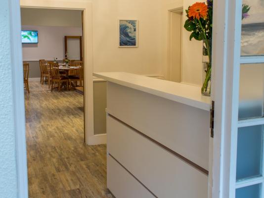 Anchorage Guesthouse - 263716