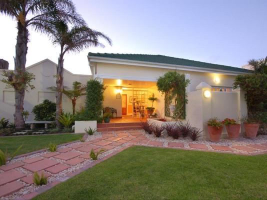 Anchorage Guesthouse - 263717