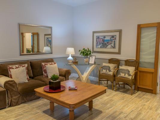 Anchorage Guesthouse - 263719