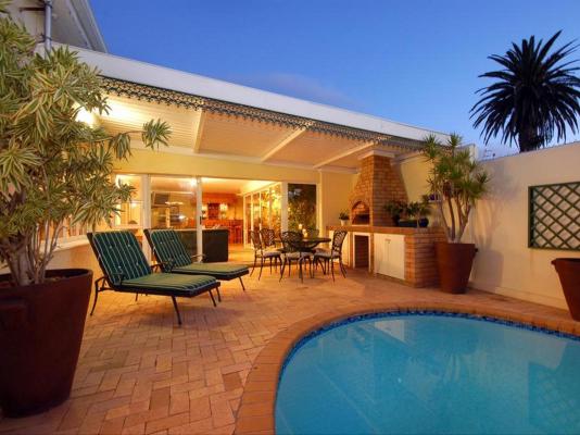 Anchorage Guesthouse - 263720