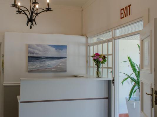 Anchorage Guesthouse - 263721