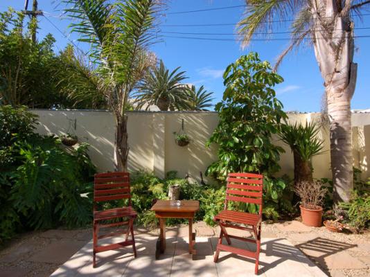 Anchorage Guesthouse - 263722