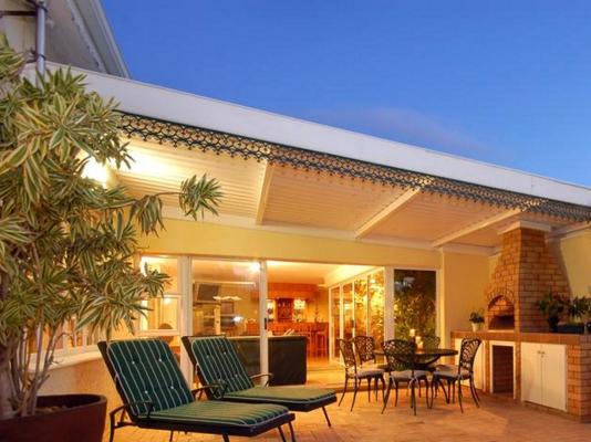 Anchorage Guesthouse - 263723