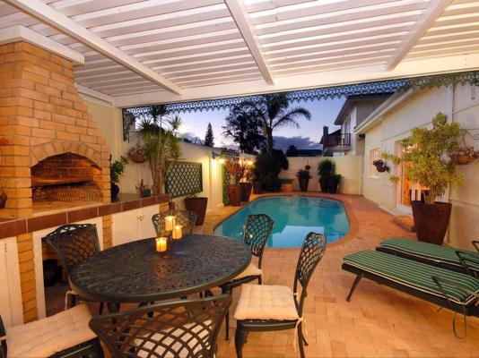 Anchorage Guesthouse - 263724