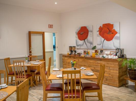 Anchorage Guesthouse - 263727