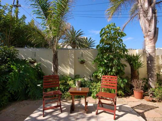 Anchorage Guesthouse - 263728