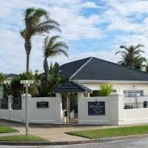 Anchorage Guesthouse - 263729