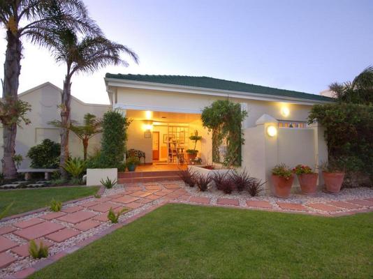 Anchorage Guesthouse - 263731