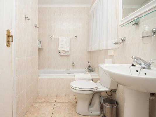 Anchorage Guesthouse - 263733