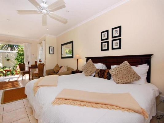 Anchorage Guesthouse - 263734