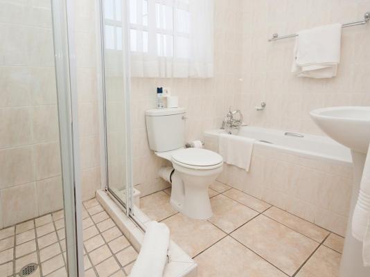 Anchorage Guesthouse - 263738