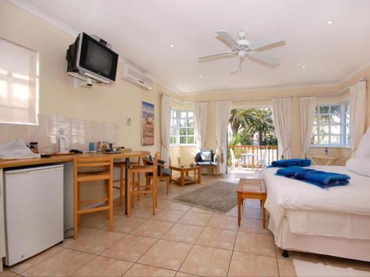 Anchorage Guesthouse - 263742