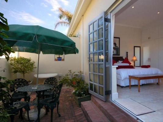 Anchorage Guesthouse - 263746