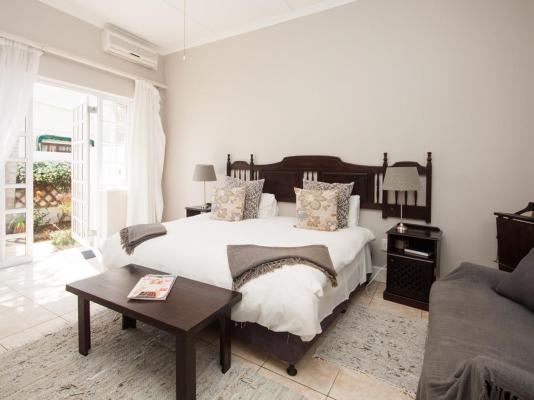 Anchorage Guesthouse - 263749