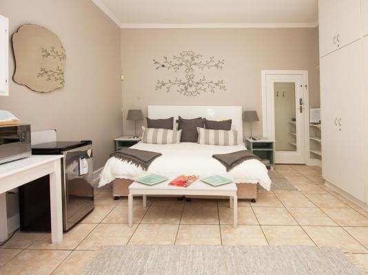 Anchorage Guesthouse - 263754