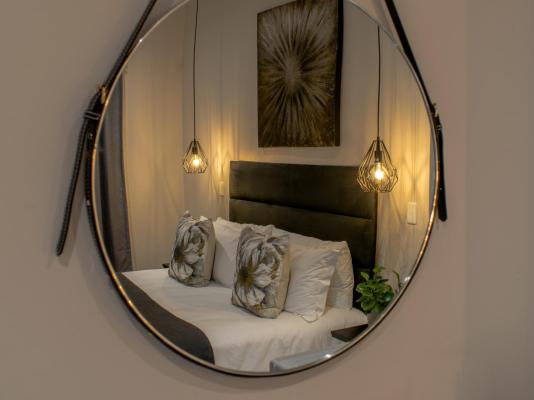 Anchorage Guesthouse - 263755