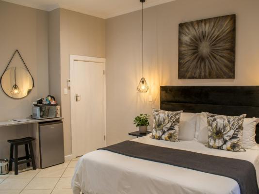 Anchorage Guesthouse - 263758