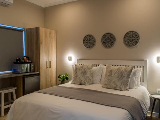 Anchorage Guesthouse - 263761