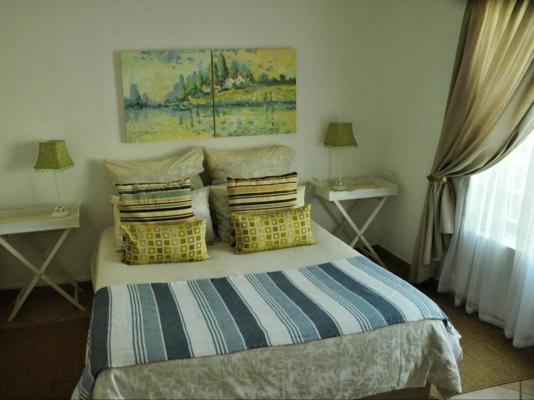 Dullstroom Artist Cottages - 263764