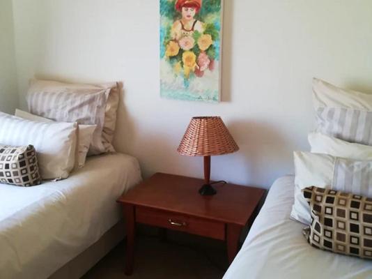 Dullstroom Artist Cottages - 263781