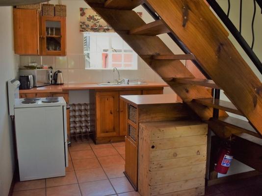Dullstroom Artist Cottages - 263794