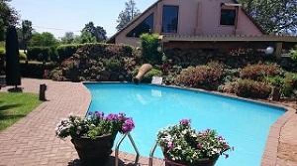 The Lapha Guesthouse and Conference Centre - 263797