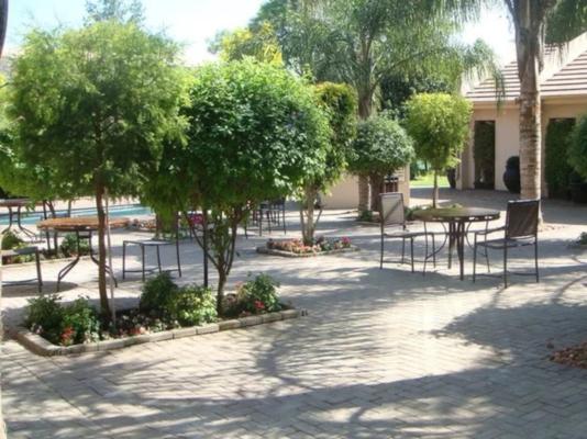 The Lapha Guesthouse and Conference Centre - 263798